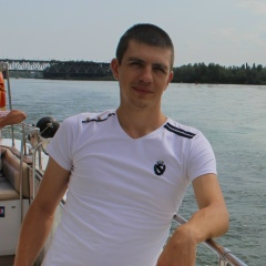 Антон Косковцев, 27.04.1986, Хорол