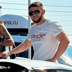 Миша Савин, 19.06, Ростов-на-Дону