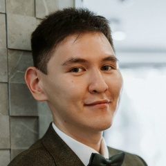 Семён Алсагаров, 11.05, Усть-Ордынский