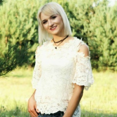 Мария Носик