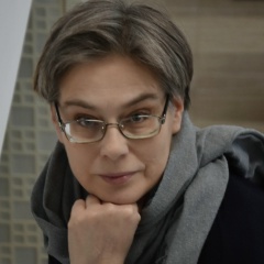 Ольга Горячева, 10.05.1970, Санкт-Петербург