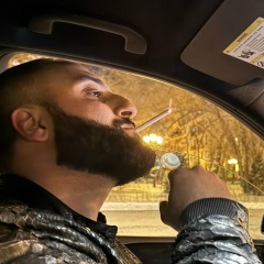 Гарик Саргсян