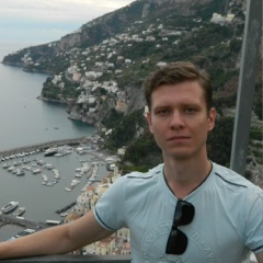 Алексей Шуликов, 22.09.1988, Одесса