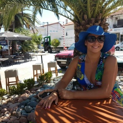 Алёна Василенко, 05.01.1984, Киев