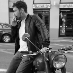 Давид Улоян, 08.12, Wien