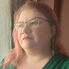 Наталья Давыдова, 20.05.1981, Казань