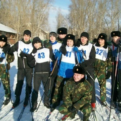 Вадим Ахманов, 23.05.1989