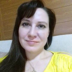 Нюра Малимоненко, 21.09.1981, Красноярск