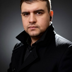 Игорь Крамер