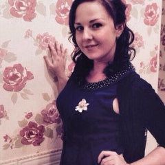 Дарья Чечёткина, 10.04.1990, Киев