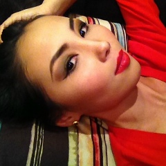 Ulya Slanova, 17.01, Астана