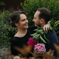 Анастасия Терешина