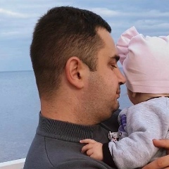 Артур Рзаев, Симферополь