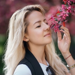 Natasha Vasina, 30.05.1989, Москва