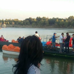 Шаира Давлетова, 16.11.1979