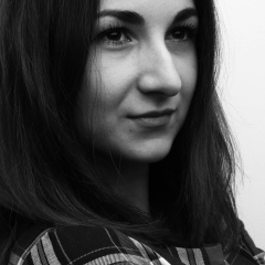 Полинка Ященко, 07.07, Сургут