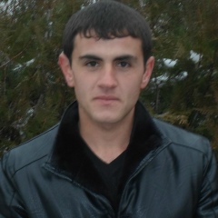 Tiko Stepanyan, Армавир