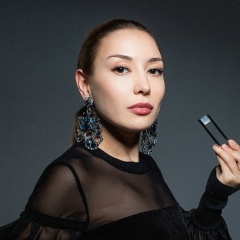 Лариса Парфентьева, 12.05, Уфа