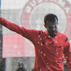 Олег Алтухов, 13.10, Москва