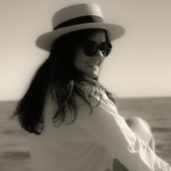 Римма Борисова, 03.10, Москва