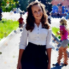 Анастасия Дотц, 23.12