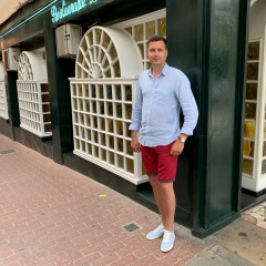 Denis Ganyushin, 09.02.1989, Санкт-Петербург