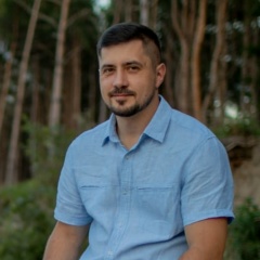 Denis Getmanenko, 15.01.1989, Калининград