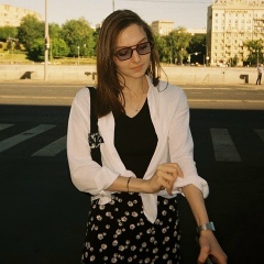 Kamilla Zhashueva, 30.03.2001, Москва