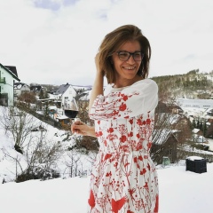 Наталля Майш, 27.06.1930, Новополоцк