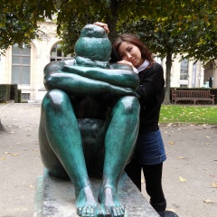 Alina Abdreyeva, 16.10.1993, Алматы