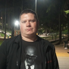 Aleksander Kalabin, 14.03.1989, Ижевск