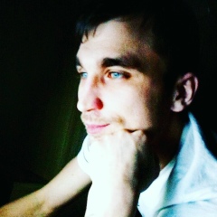 Никита Климов, 27.02.1992, Павлодар