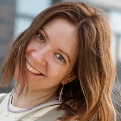 Наталья Снакина, 15.08.1987, Нижний Новгород