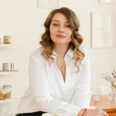 Анна Коротких, 26.11, Москва