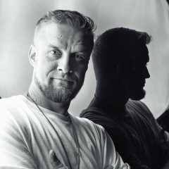 Кирилл Сергеев, 05.06, Санкт-Петербург