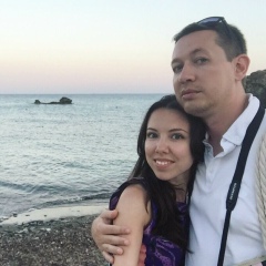 Sergei Pomerantsev, Оренбург