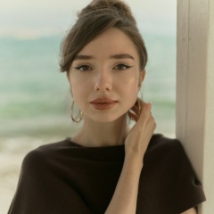 Екатерина Бублик, 13.03.2002, Москва