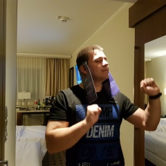 Денис Сумин, 08.12, Валмиера