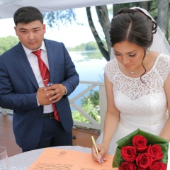 Кымбат Рахимгалиева, 22.12, Усть-Каменогорск