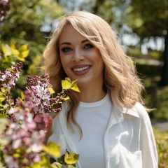 Валерия Котряхова, 19.05.1988, Находка