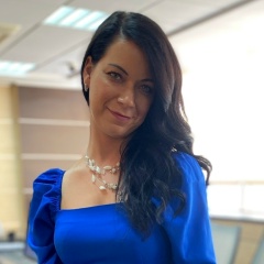 Ольга Ткачева, 21.06, Москва