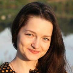 Юлия Федотова, 20.10