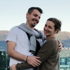 Ксенька Голикова, 18.04.1989, Санкт-Петербург