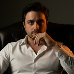 Jorge Moric, 16.08.1987, São Paulo