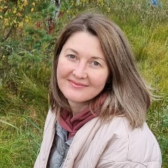 Анастасия Олейникова, 05.07.1984, Санкт-Петербург