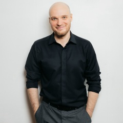 Василий Климов, Ярославль