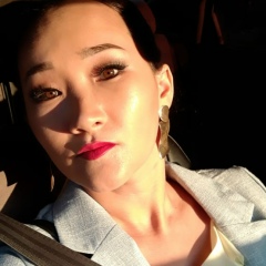 Асель Табылганова, 01.07, Алматы