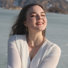 Аня Солоткина, 29.01.2000, Конаев / Капшагай