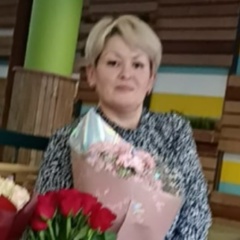 Ляйсан Шайхутдинова, 27.08, Нефтекамск