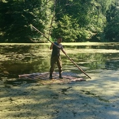 Александр Медведев, 13.04.1987, Подольск